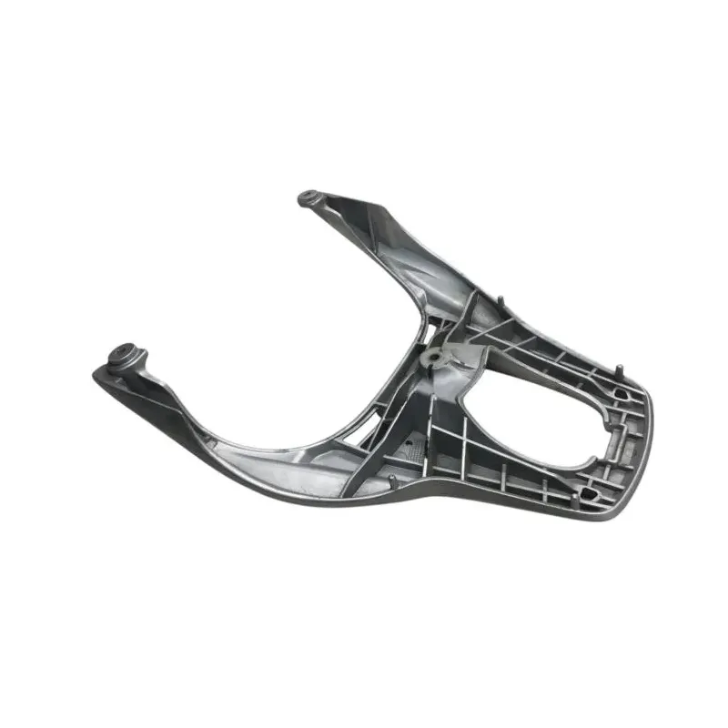 Porte paquets arriere HONDA SH 300 2007-2010