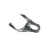Porte paquets arriere HONDA SH 300 2007-2010