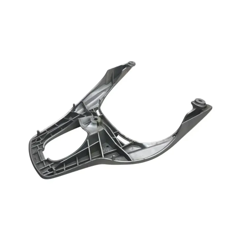 Porte paquets arriere HONDA SH 300 2007-2010