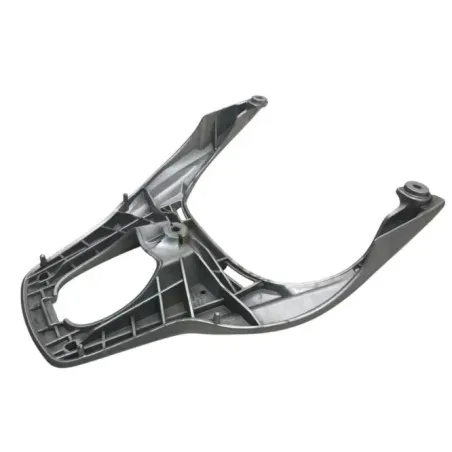 Porte paquets arriere HONDA SH 300 2007-2010