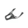 Porte paquets arriere HONDA SH 300 2007-2010
