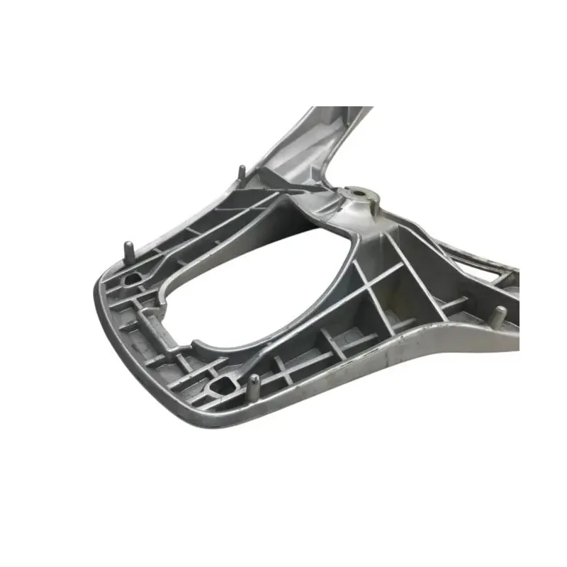 Porte paquets arriere HONDA SH 300 2007-2010