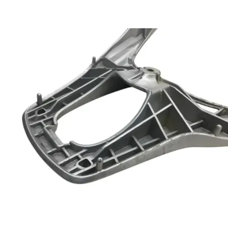 Porte paquets arriere HONDA SH 300 2007-2010