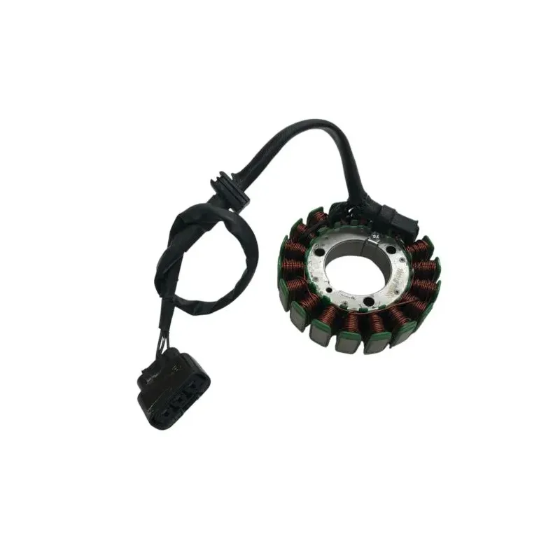 Stator alternateur BENELLI 502 C 2019-2020 CRUISER