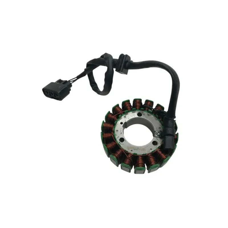 Stator alternateur BENELLI 502 C 2019-2020 CRUISER