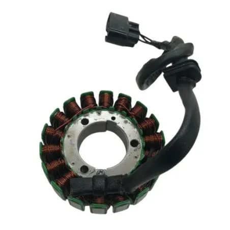 Stator alternateur BENELLI 502 C 2019-2020 CRUISER