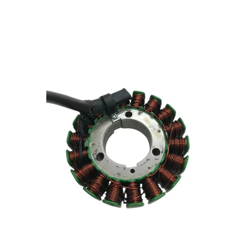 Stator alternateur BENELLI 502 C 2019-2020 CRUISER