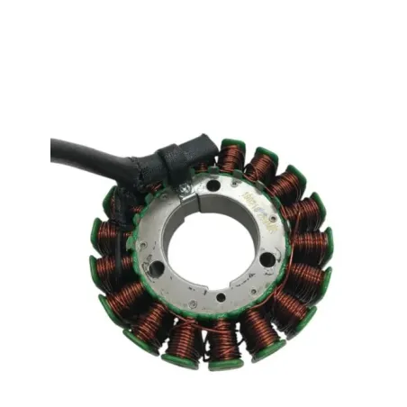 Stator alternateur BENELLI 502 C 2019-2020 CRUISER