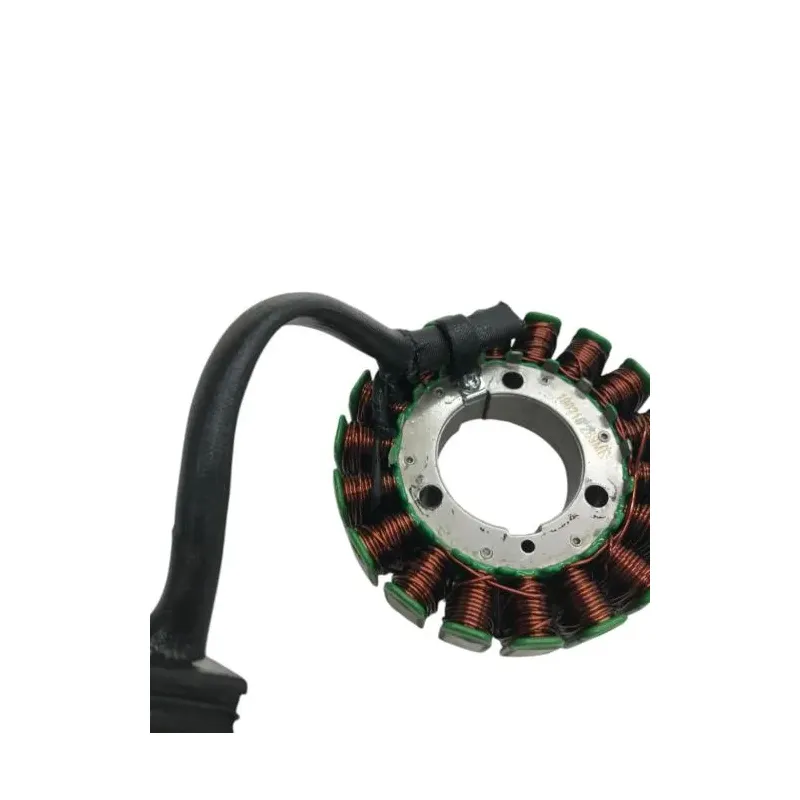 Stator alternateur BENELLI 502 C 2019-2020 CRUISER