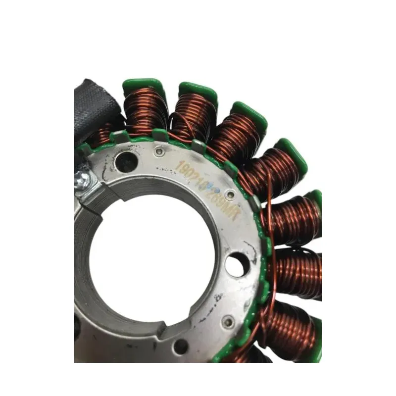 Stator alternateur BENELLI 502 C 2019-2020 CRUISER
