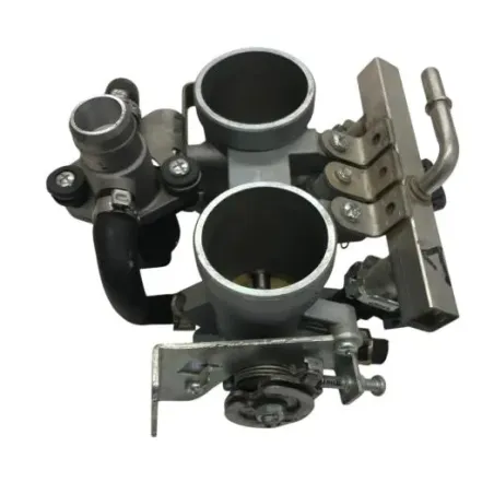 Rampe d'injection BENELLI 502 C 2019-2020 CRUISER