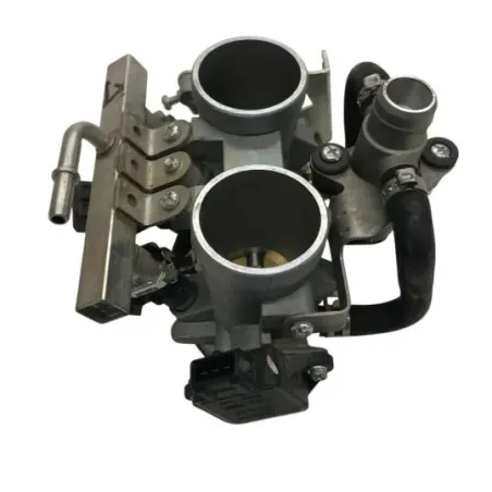 Rampe d'injection BENELLI 502 C 2019-2020 CRUISER