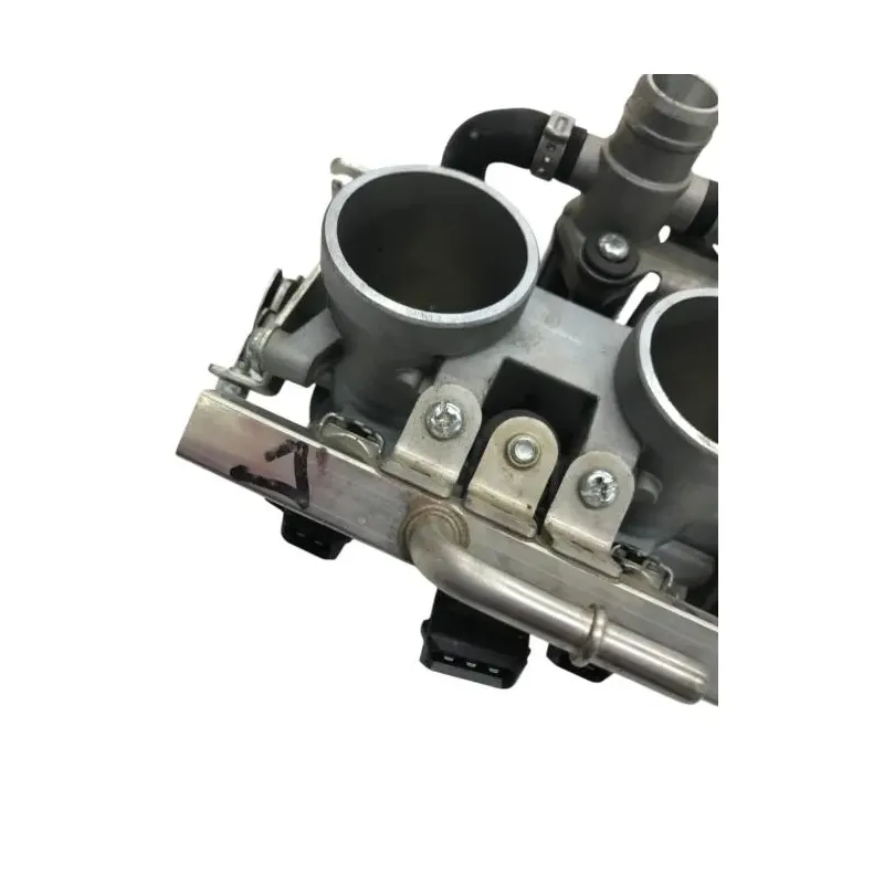 Rampe d'injection BENELLI 502 C 2019-2020 CRUISER