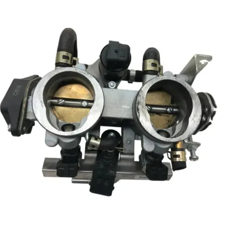 Rampe d'injection BENELLI 502 C 2019-2020 CRUISER