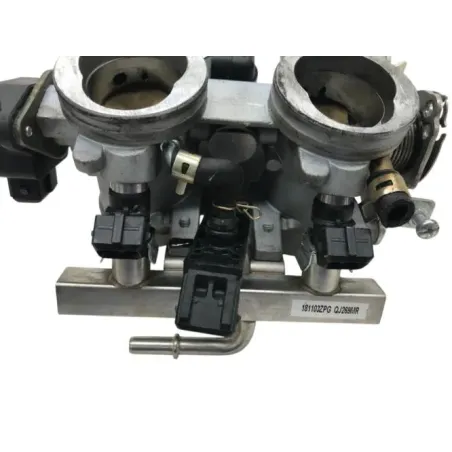 Rampe d'injection BENELLI 502 C 2019-2020 CRUISER