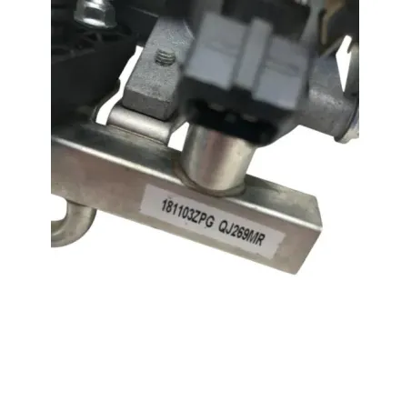 Rampe d'injection BENELLI 502 C 2019-2020 CRUISER