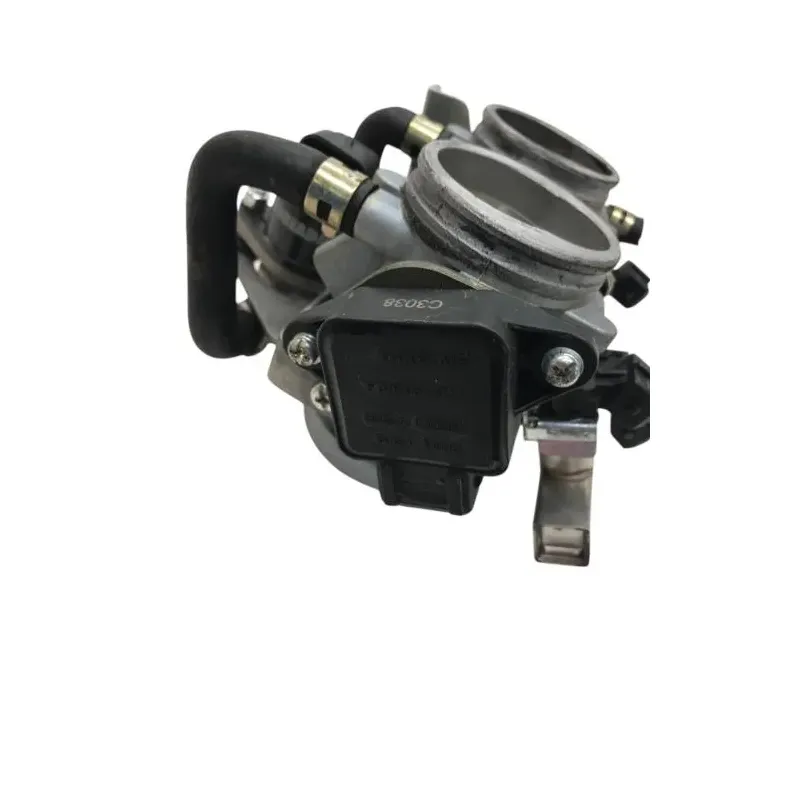 Rampe d'injection BENELLI 502 C 2019-2020 CRUISER