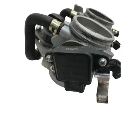 Rampe d'injection BENELLI 502 C 2019-2020 CRUISER