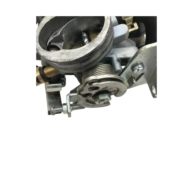 Rampe d'injection BENELLI 502 C 2019-2020 CRUISER