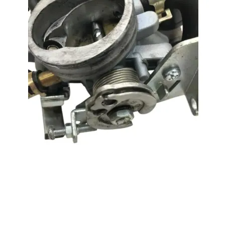 Rampe d'injection BENELLI 502 C 2019-2020 CRUISER