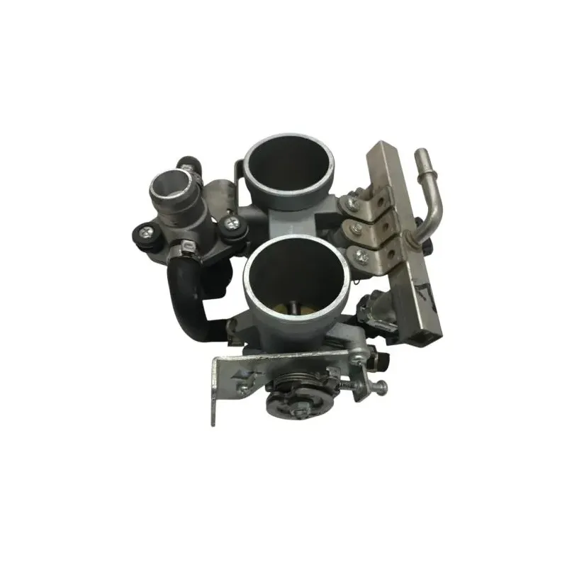 Rampe d'injection BENELLI 502 C 2019-2020 CRUISER