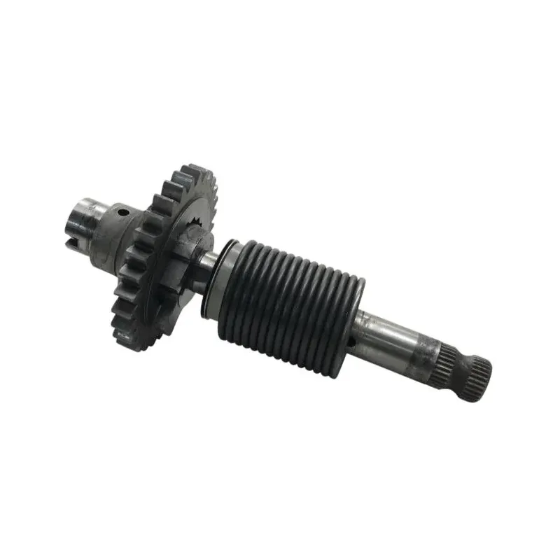 Axe de kick SUZUKI RV 90 1972-1977 VANVAN