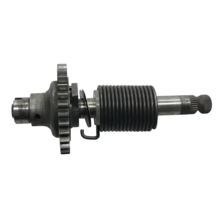 Axe de kick SUZUKI RV 90 1972-1977 VANVAN