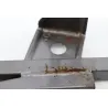 Boucle cadre arriere HONDA NSR 125 1998 - 2003