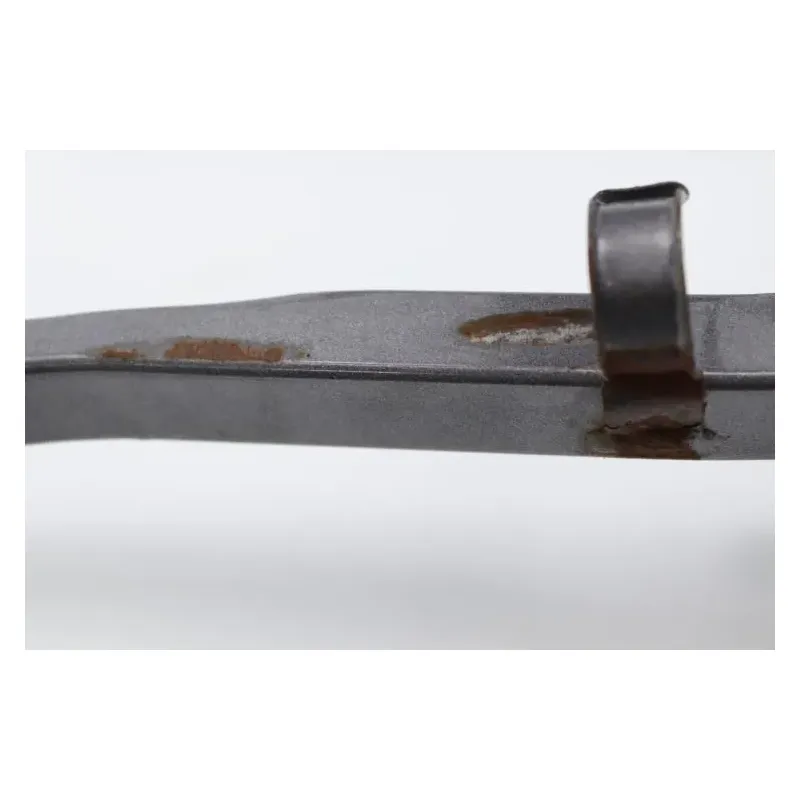 Boucle cadre arriere HONDA NSR 125 1998 - 2003