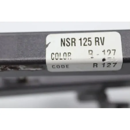 Boucle cadre arriere HONDA NSR 125 1998 - 2003