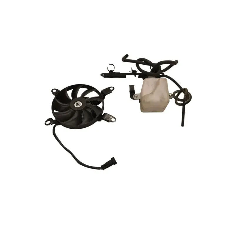 Ventilateur BENELLI 502 C 2019-2020 CRUISER
