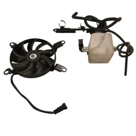 Ventilateur BENELLI 502 C 2019-2020 CRUISER