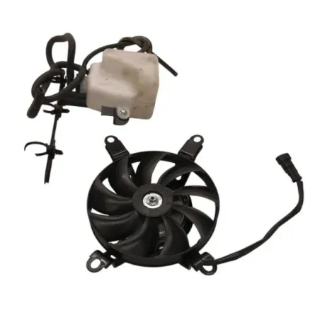 Ventilateur BENELLI 502 C 2019-2020 CRUISER