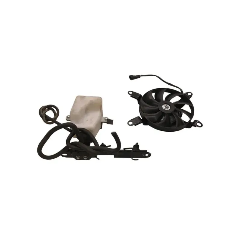 Ventilateur BENELLI 502 C 2019-2020 CRUISER