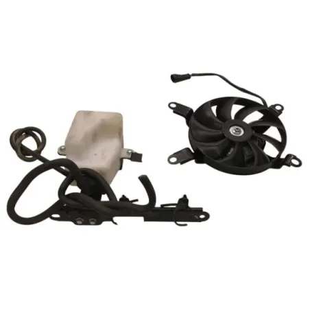 Ventilateur BENELLI 502 C 2019-2020 CRUISER
