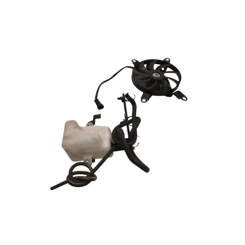 Ventilateur BENELLI 502 C 2019-2020 CRUISER