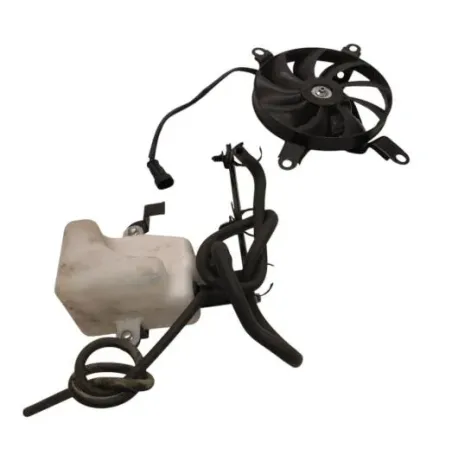 Ventilateur BENELLI 502 C 2019-2020 CRUISER