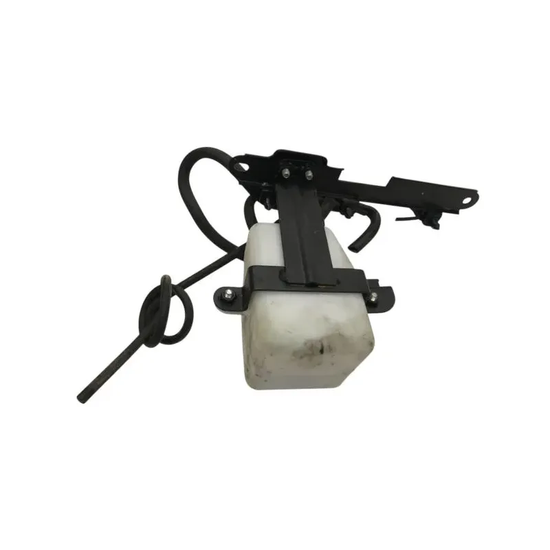 Ventilateur BENELLI 502 C 2019-2020 CRUISER