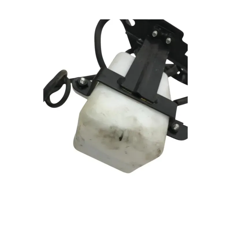 Ventilateur BENELLI 502 C 2019-2020 CRUISER