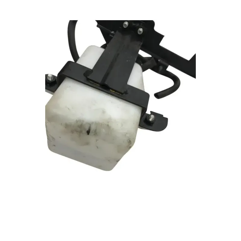 Ventilateur BENELLI 502 C 2019-2020 CRUISER
