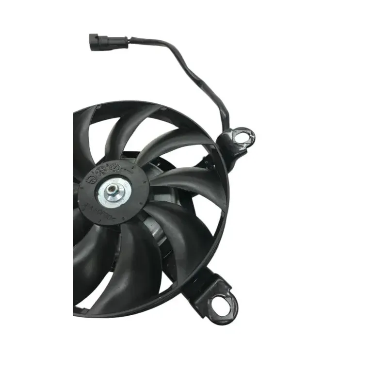 Ventilateur BENELLI 502 C 2019-2020 CRUISER