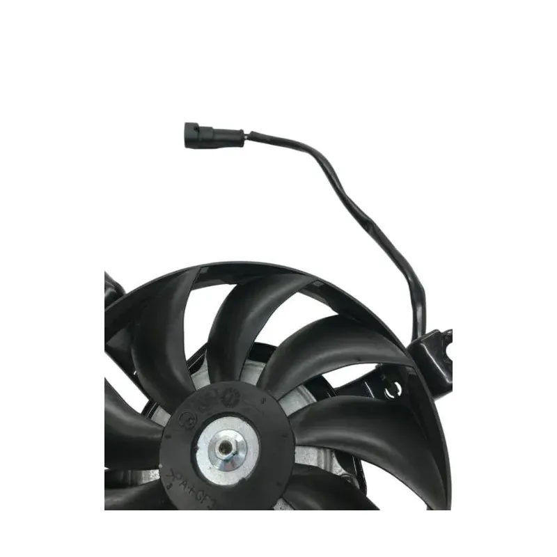 Ventilateur BENELLI 502 C 2019-2020 CRUISER