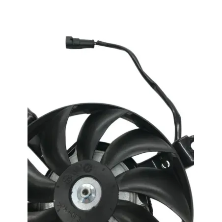 Ventilateur BENELLI 502 C 2019-2020 CRUISER