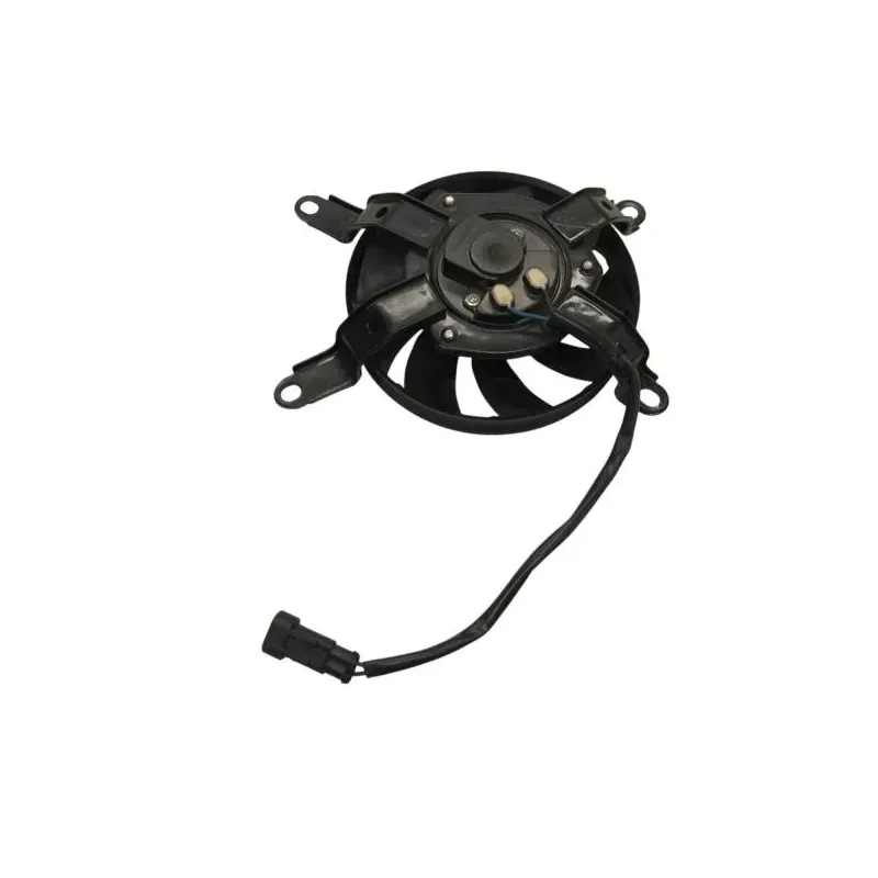 Ventilateur BENELLI 502 C 2019-2020 CRUISER
