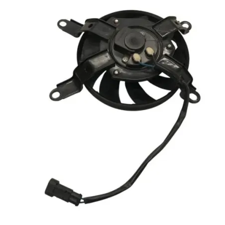 Ventilateur BENELLI 502 C 2019-2020 CRUISER