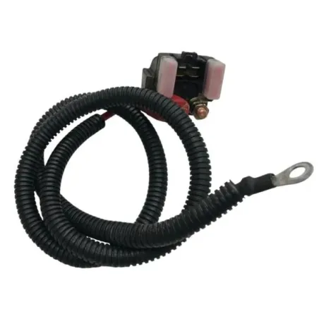Relais de demarreur BENELLI 502 C 2019-2020 CRUISER