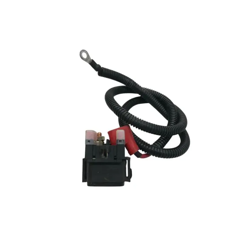 Relais de demarreur BENELLI 502 C 2019-2020 CRUISER