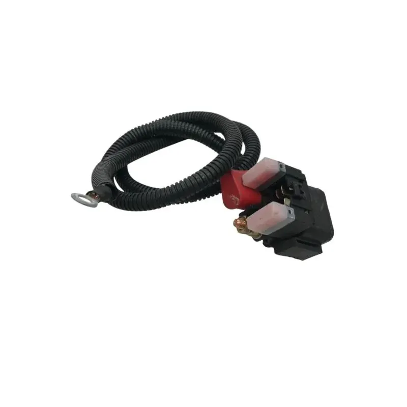 Relais de demarreur BENELLI 502 C 2019-2020 CRUISER