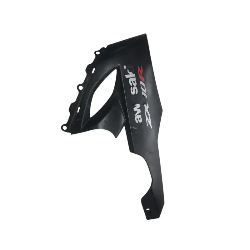 Demi sabot droit KAWASAKI ZX10 R 1000 2008-2010 NINJA