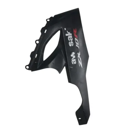 Demi sabot droit KAWASAKI ZX10 R 1000 2008-2010 NINJA